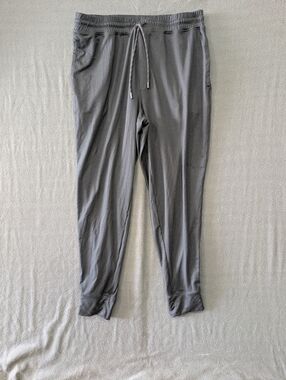 Lole Black Track Pants - Men's Size XL